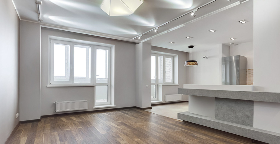 Капитальный ремонт